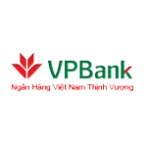 Ngân hàng TMCP Việt Nam Thịnh Vượng VPBank