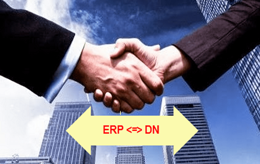 Dự án ERP: Tùy chỉnh - yếu tố quyết định