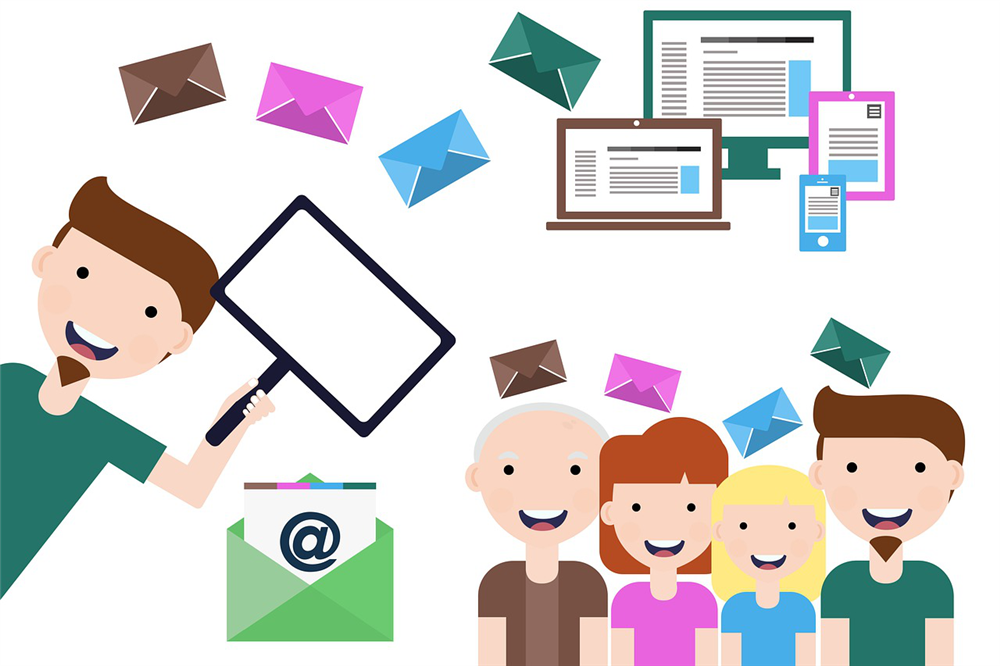 5 lý do khiến email marketing luôn được yêu thích