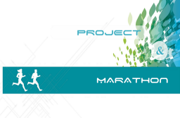 Quản lý dự án: Chạy marathon không phải chạy nước rút