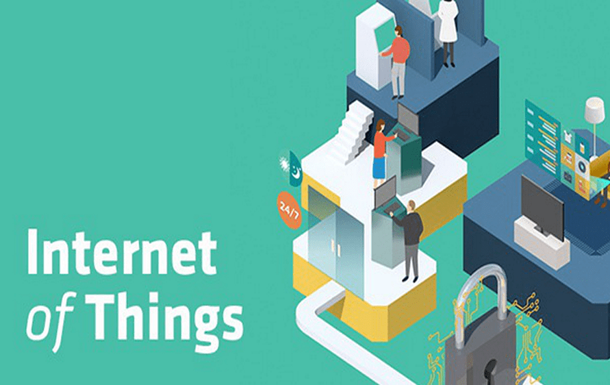 Internet of Things: Kỷ nguyên tương lai khi kể cả một mớ rau cũng được lắp cảm biến!
