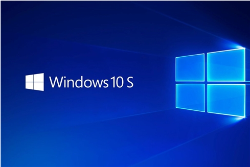 Windows 10 S: Đối thủ mới cho Chrome OS