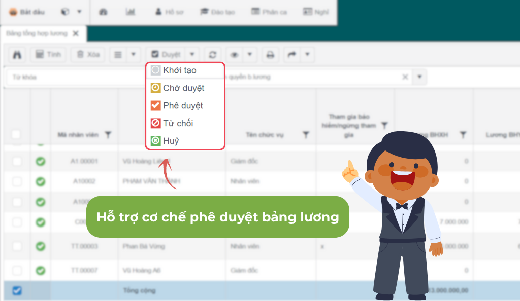 Tiện ích