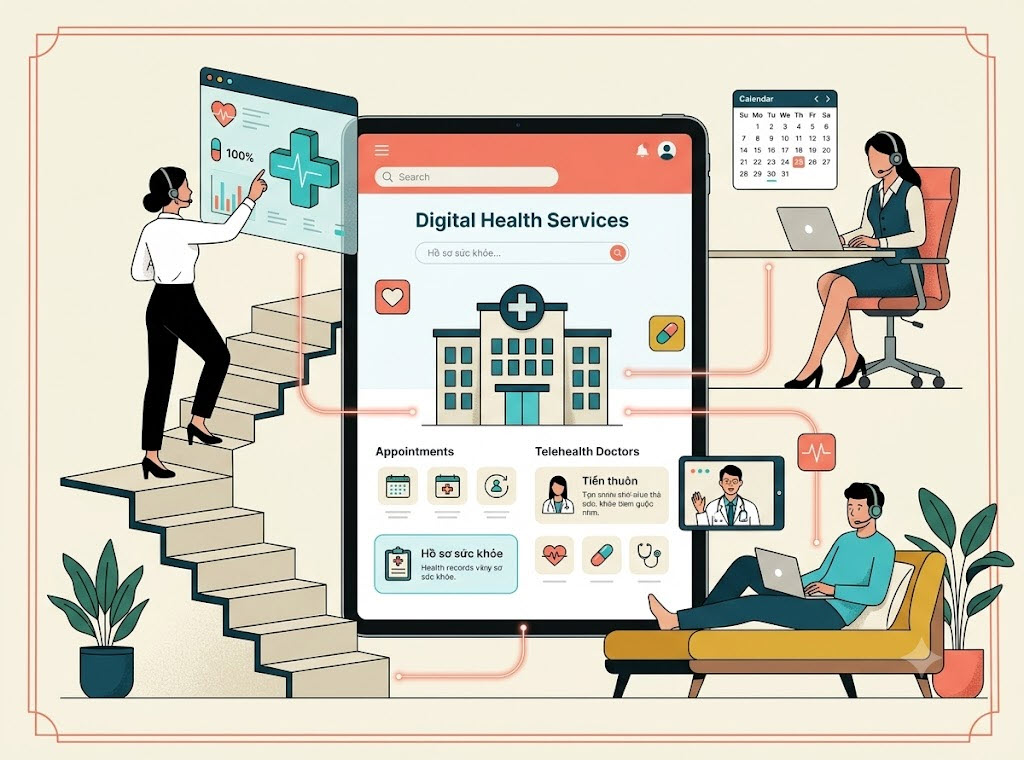 7 cach quan ly vong doi tai san y te hieu qua giup keo dai tuoi tho