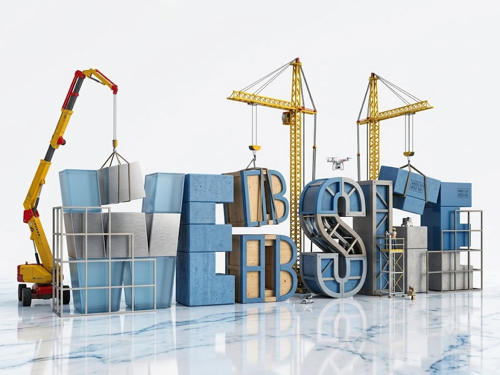 Những tiêu chí để đánh giá một website có chất lượng