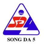 Cong Ty Song Da