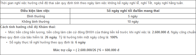 tinh bao hiem