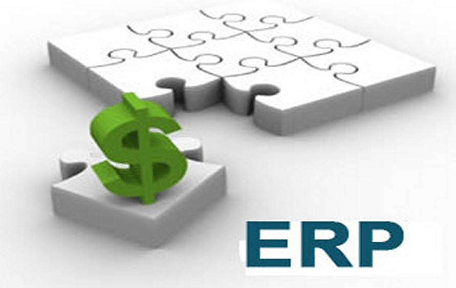 Chi phí bảo trì và nâng cấp phần mềm ERP