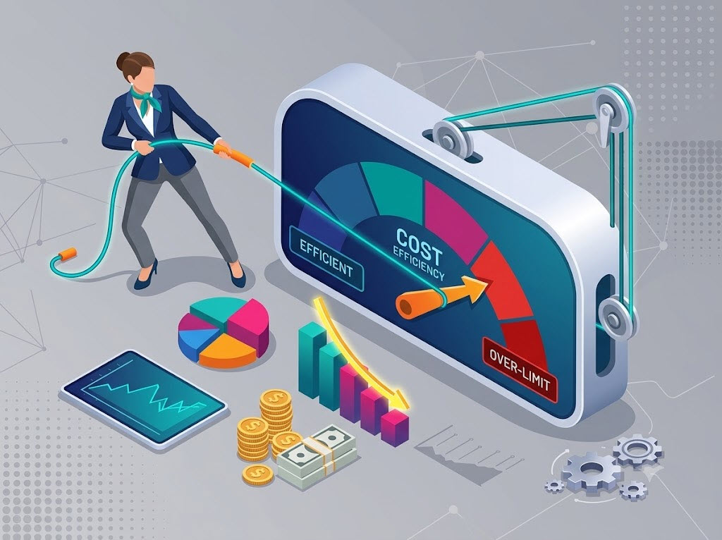 5 loi ich cua viec trien khai he thong quan ly tai san cham soc suc khoe