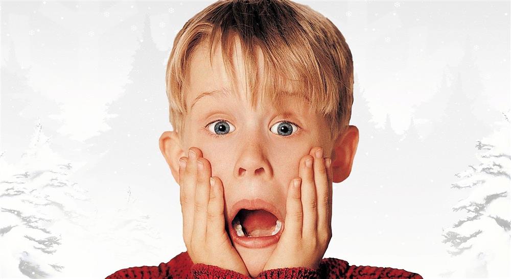 6 bài học từ thần đồng quản lý dự án Kevin McAllister ( Home Alone)