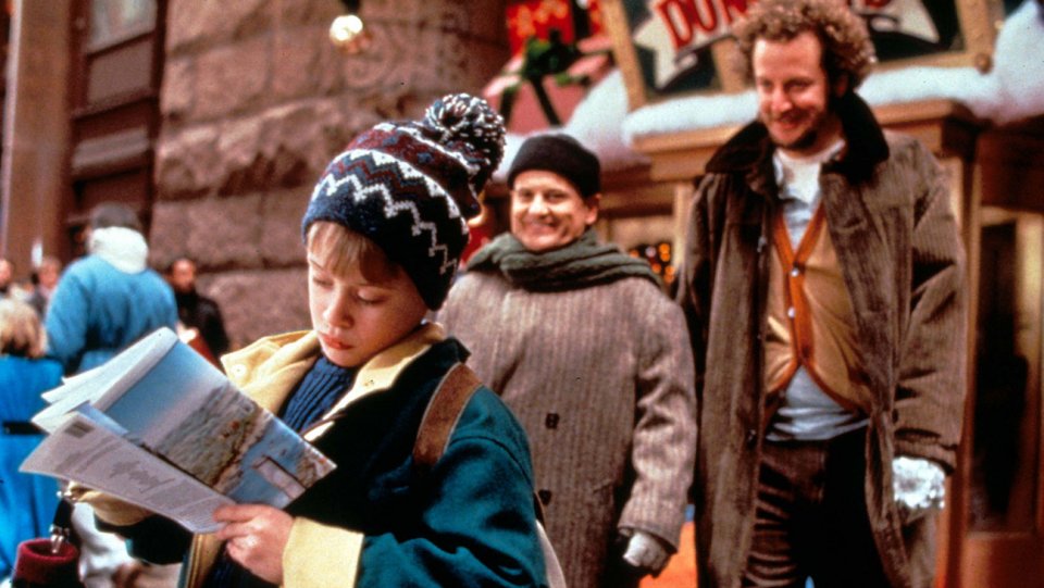 6 bài học từ thần đồng quản lý dự án Kevin McAllister ( Home Alone)