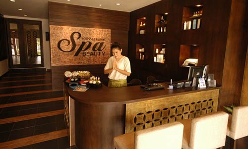 Bí quyết đem lại thành công trong việc mở salon, spa