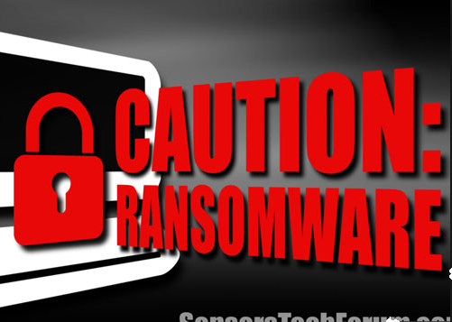 Doanh nghiệp đối phó với ransomware như thế nào?