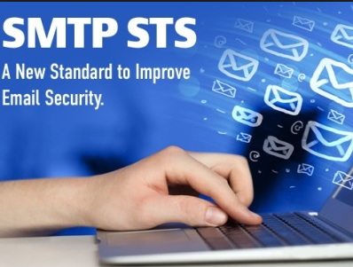 Bảo mật email với chuẩn SMTP STS