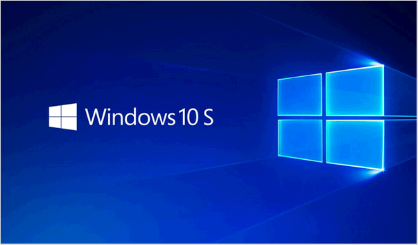 Mọi điều cần biết về Windows 10 S